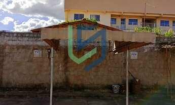 Imagem 4: VENDO APARTAMENTO 2 QUARTOS TODO PLANEJADO SETOR 9 AGUAS LINDAS-GO