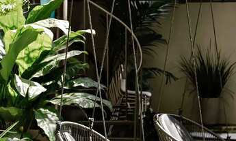 Imagem 2: Biguá 84 - Apartamentos para locação, Consolação, São Paulo, SP