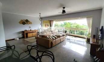 Imagem 3: Apartamento de Alto Padrão Jardim Petrópolis, Londrina Vista para o Lago