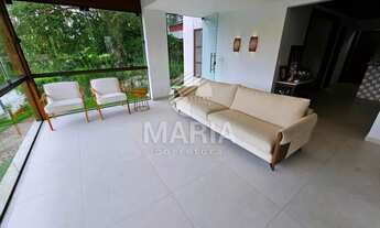 Imagem 7: Chalé em condomínio com 05 suítes em Gravatá/PE!