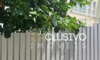 Imagem 4: Terreno à venda, 385 m² por R$ 550.000,00 - São Francisco - Niterói/RJ