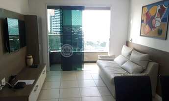 Imagem: Aluga Apartamento Vista Mar de 2 quartos