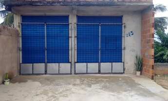 Imagem: Ponto comercial mas casas