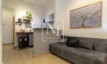 Imagem: Kitnet/Conjugado / Residencial / Copacabana