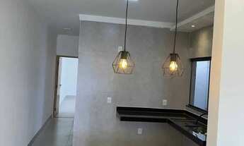 Imagem 7: Casa à venda, Residencial Buena Vista I, Goiânia, GO