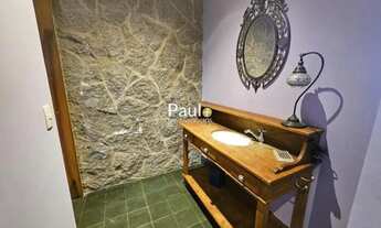 Imagem 4: Casa à venda Fazenda da Grama, Itupeva, com 6 suítes, com 902 m², Fazenda da Grama