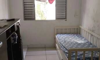 Imagem 4: Casa a venda na Estrutural