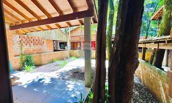 Imagem 7: RANCHO DO GAUDÉRIO - PARQUE DE RODEIOS DA ROSELANDIA