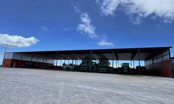 Imagem 2: R$200 Milhões Fazenda de 4.862 ha em TO