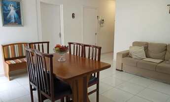 Imagem 4: Apartamento para Locação de Temporada em Itapema à Poucos Metros da Praia 3 quartos