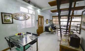 Imagem 5: Casa de rua Duplex toda reformado