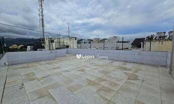 Imagem 7: Cobertura com 3 quartos à venda, 205 m² por R$ 1.050.000 - Recreio dos Bandeirantes - Rio