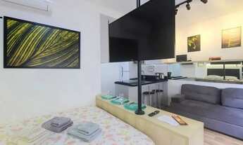 Imagem 7: Imóvel para venda possui 25 metros quadrados com 1 quarto em Centro Histórico - Porto Aleg