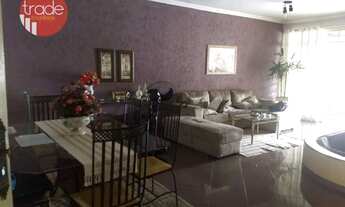 Imagem 5: Casa à venda, 230 m² por R$ 750.000,00 - Parque Industrial Lagoinha - Ribeirão Preto/SP