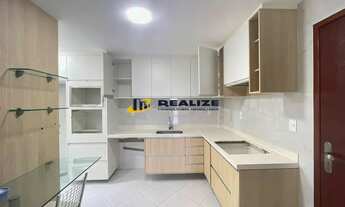 Imagem 6: No Flamboyant Magnifico Apt Amplo Apto 02 Qts 01Suíte 80 M2 Fino Acbmto a 200 Mts Av 28 e