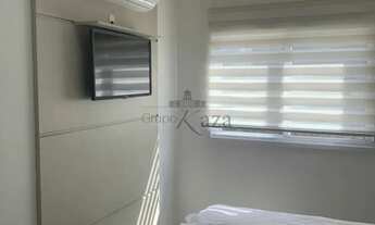 Imagem 7: Oportunidade - Apartamento - Edifício Imotion São José - Centro - 1 Dormitório - 33,46m²