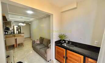 Imagem 3: Lindo apartamento em Colina de Laranjeiras Estilo e conforto juntos!