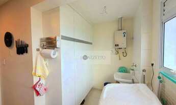 Imagem 5: Apartamento para locação em Indaiatuba, próximo ao parque ecológico