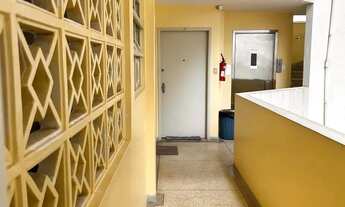 Imagem 4: Imóvel para aluguel possui 100 metros quadrados com 3 quartos em Gonzaga - Santos - SP