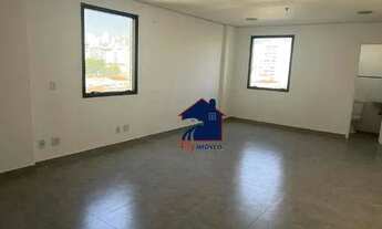 Imagem 2: Sala à venda, 38 m² por R$ 270.000,00 - Lapa - São Paulo/SP