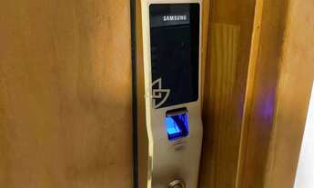 Imagem 3: Apartamento Residencial Yes 2 77m²