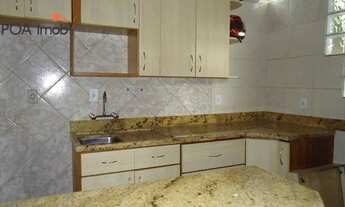 Imagem 7: Casa com 3 dormitórios, 159 m² - venda por R$ 1.378.000,00 ou aluguel por R$ 10.100,00/mês