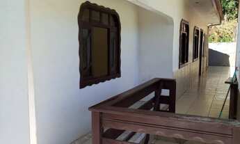 Imagem: ALUGA SE CASA BAIRRO JOAO COSTA