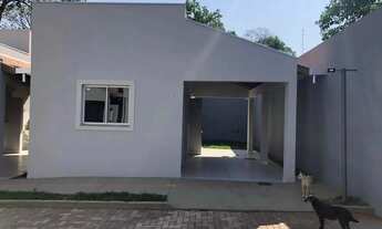 Imagem 3: Oportunidade! Casa condomínio no Jardim Panamá