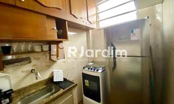 Imagem 6: Apartamento / Residencial / Ipanema