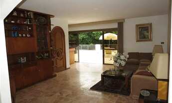 Imagem: Cobertura Única Linear 318m² 3 Quartos