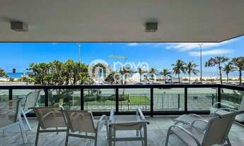 Imagem 2: Ipanema Apartamento com 4 dormitórios