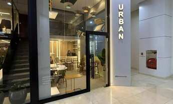 Imagem 3: Sala Comercial com Mezanino Auguel Anual no Riviera Business & Mall Praia Brava