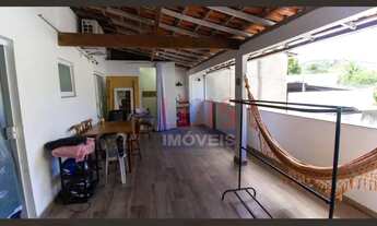 Imagem 2: Casa com 2 dormitórios para alugar, 90 m² por R$ 3.000,00/mês - Piratininga - Niterói/RJ