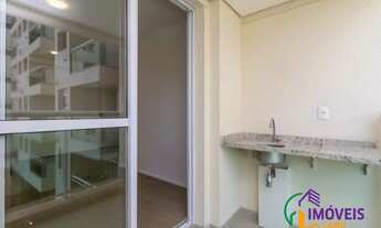 Imagem 16: APARTAMENTO - BARRA FUNDA - SP