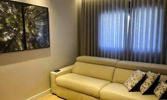 Imagem 6: Apartamento à venda, 4 quartos, 2 suítes, 3 vagas, Santo Antônio - Belo Horizonte/MG