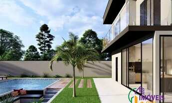 Imagem 8: CASA EM CONDOMÍNIO - CONDOMÍNIO FIGUEIRA GARDEN - SP