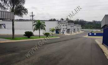Imagem 5: Salão Industrial em Condomínio Fechado com 3400m² - Americana/SP