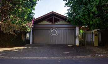 Imagem 2: CASA CARANDÁ BOSQUE