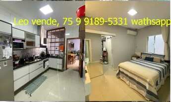 Imagem: Leo vende, perto da Fraga Maia, 2