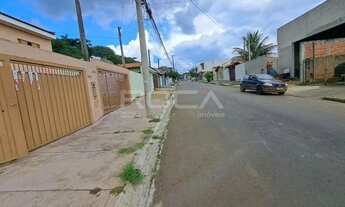 Imagem 2: Casa padrão para alugar no Jardim Tangará em São Carlos