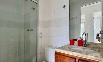 Imagem 5: Ibeda - Lacqua Condominium Club Neópolis. Apartamento Sala, 3 quartos, 1 suite