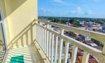 Imagem 10: ALUGO EXCELENTE APARTAMENTO NO PLENO RESIDENCIAL COM VARANDA E LAZER COMPLETO, APROVEITE!