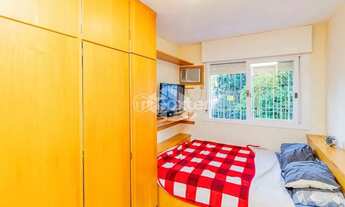 Imagem 6: Apartamento de 1 dormitorio co garagem