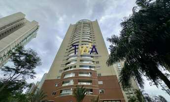 Imagem: Apartamento, Metrópole, Vila da Serra