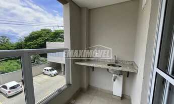 Imagem 6: Apartamento com 54m² | 2 Quartos | 1 Vaga