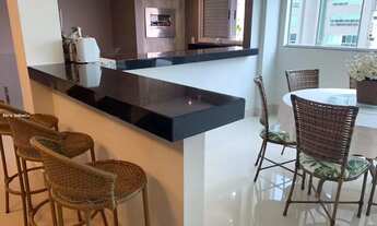 Imagem 3: Apartamento com 3 dormitórios à venda, 206 m² por R$ 1.150.000,00 - Santa Maria - Uberaba