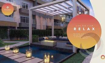 Imagem 4: Cobertura para Venda em Florianópolis, Campeche, 3 dormitórios, 2 suítes, 3 banheiros, 2 v