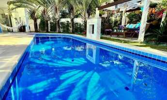 Imagem 7: Casa luxuosa para locação anual em Jurerê Internacional