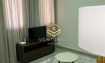 Imagem 5: Apartamento Mobiliado para locação