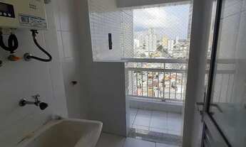 Imagem 6: Imóvel para aluguel tem 44 metros quadrados com 2 quartos em Cremação - Belém - PA